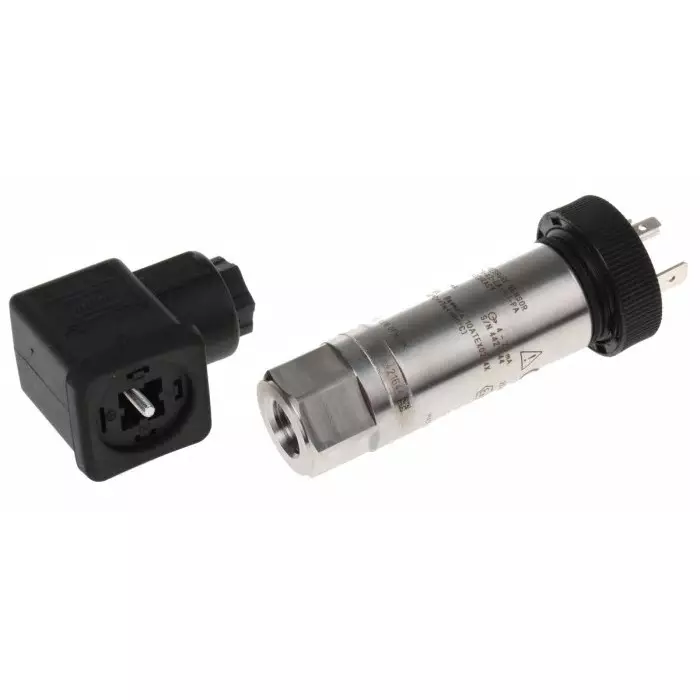 Druck Pressure Sensor 1 Bar Max Analogue Output Absolute Reading, X5072-TB-A2-CA-H1-PA 1.0 bar A