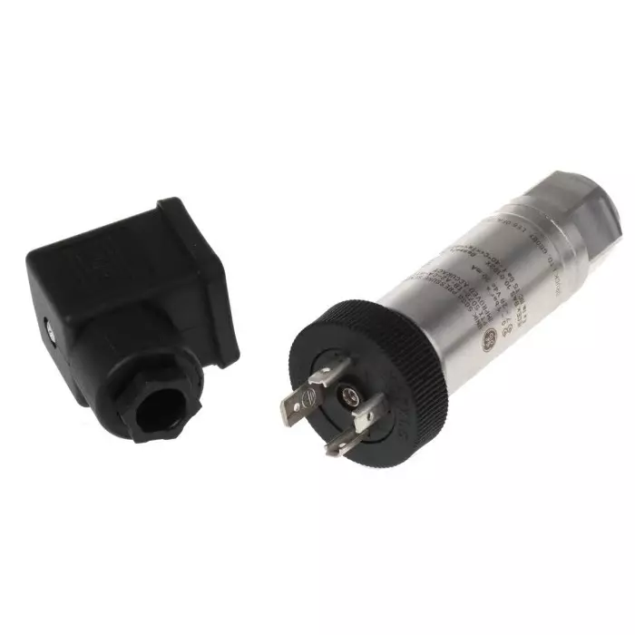 Druck Pressure Sensor 1 Bar Max Analogue Output Absolute Reading, X5072-TB-A2-CA-H1-PA 1.0 bar A