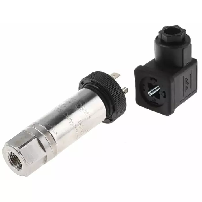 Druck Pressure Sensor 0.35 Bar Max Analogue Output Absolute Reading, X5072-TB-A2-CA-H1-PA 350 mbar A