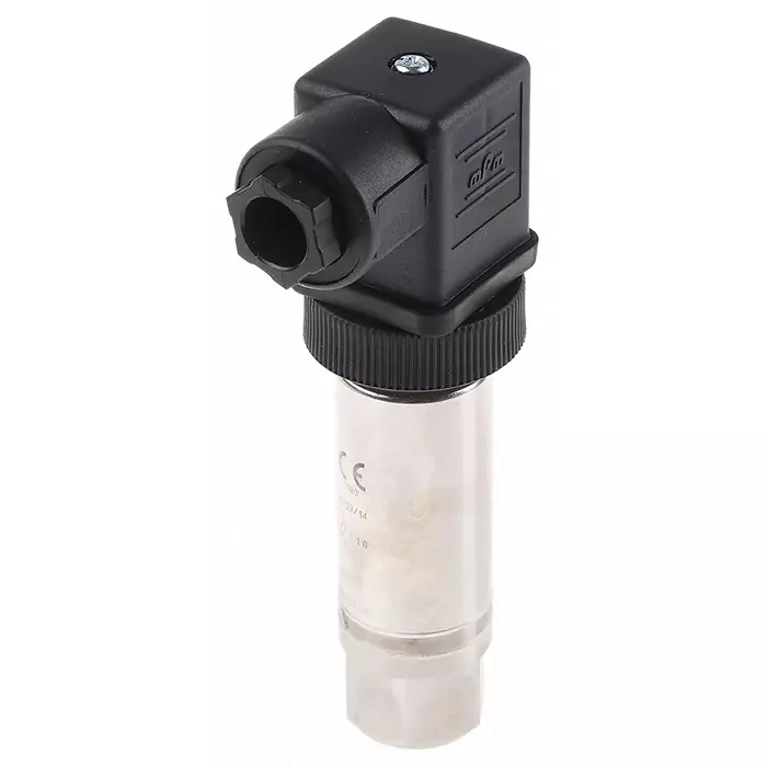 Druck Pressure Sensor 0.35 Bar Max Analogue Output Absolute Reading, X5072-TB-A2-CA-H1-PA 350 mbar A