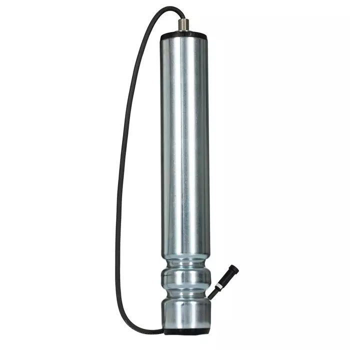 Interroll M8 Female M12 Male Roller Drive 50mm x 304mm, RD-51DF-20C0000-R02-000-RL304
