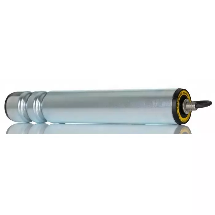 Interroll M8 Female M12 Male Roller Drive 50mm x 304mm, RD-51DF-20C0000-R02-000-RL304