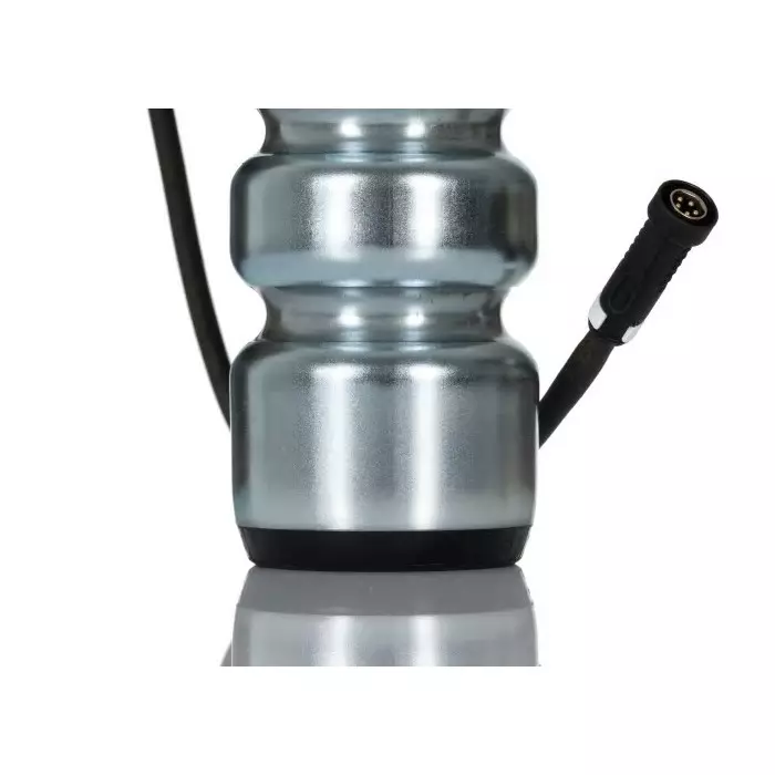 Interroll M8 Female M12 Male Roller Drive 50mm x 304mm, RD-51DF-20C0000-R02-000-RL304