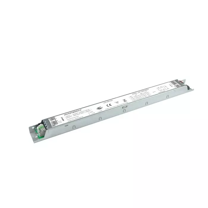 Inventronics LED Driver 320V Output 160W Output 340 mA Output Constant Current Dimmable, LMT-160S070STF