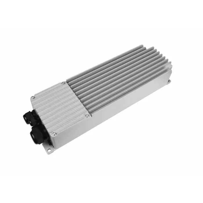 Inventronics LED Driver 500V Output 1.8kW Output 1.2A Output Constant Current Dimmable, NES-1K8T210BC