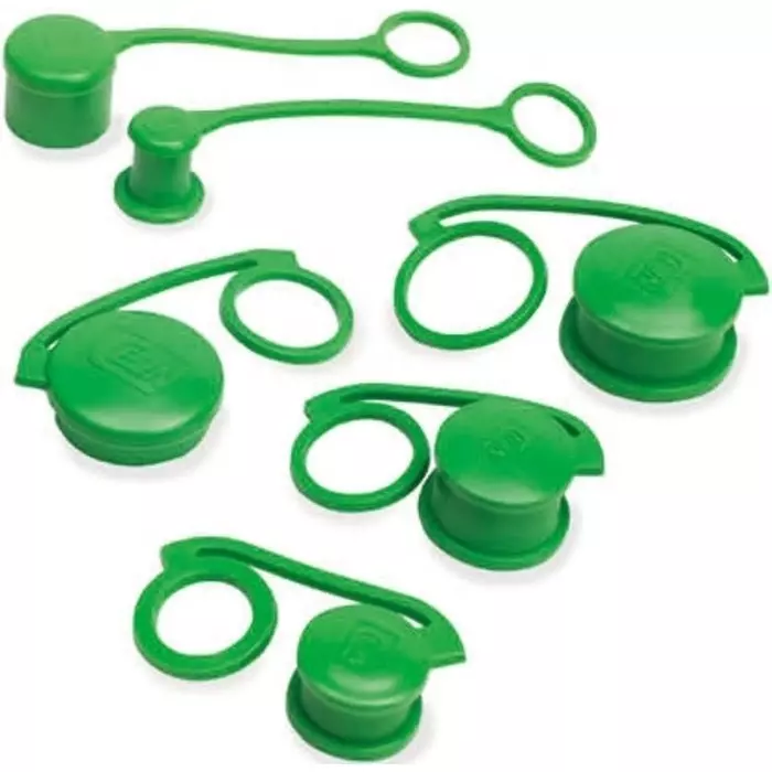 CEJN Hose Connector Dust Cap PVC Body, 102671050