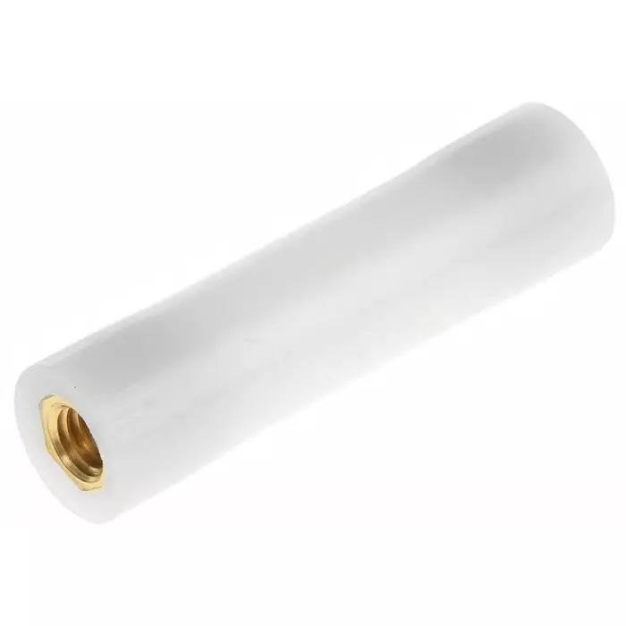 ESSENTRA COMPONENTS PCB Spacer Nylon, TNSPG-M4-8-16-I/I