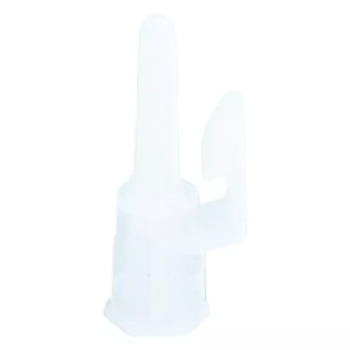 ESSENTRA COMPONENTS High Nylon PCB Support Pillar for 4mm PCB Hole 5.6mm Base, TEHCBS 6 01