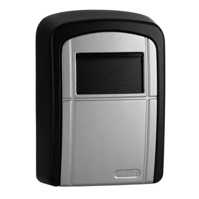 ABUS Combination Lock Key Lock Box Wall Mounted 502 g, 40264