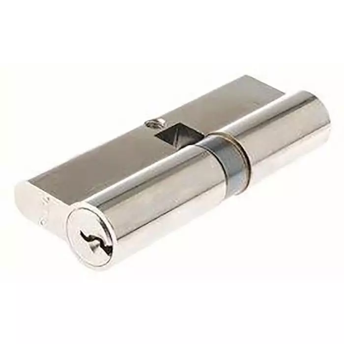 ABUS Euro Cylinder Lock Brass 40/50 mm (61 mm), 4003318541681