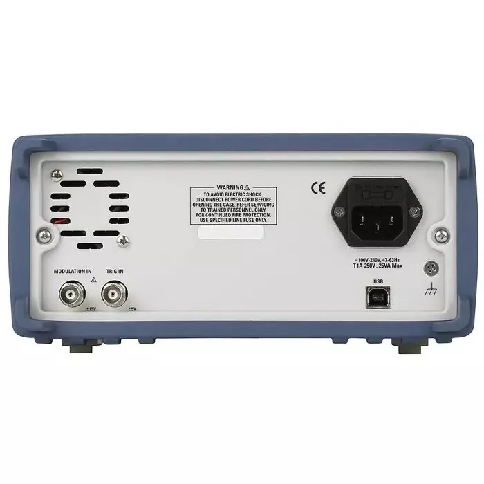 BK Precision Function Generator 0.01Hz Min 12MHz Max FM Modulation Variable Sweep, BK4014B
