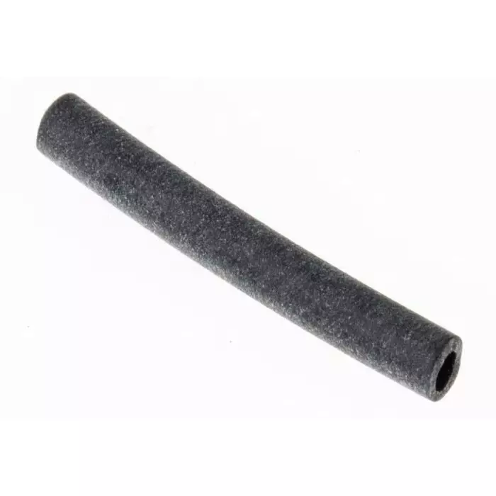 SES Sterling Expandable Silicone Rubber Black Cable Sleeve 1.75mm Diameter 20mm Length Silavia Series, 2050022010