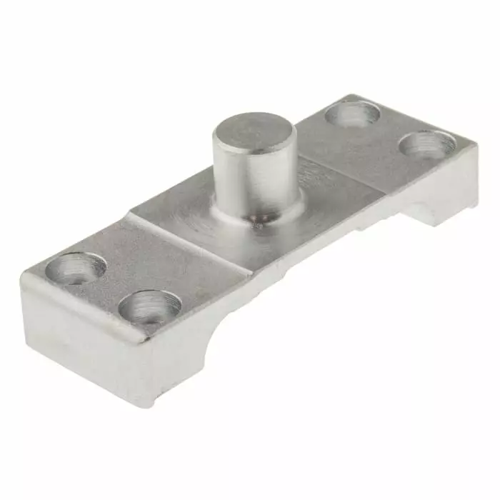 Festo Mounting Bracket DAMT-V1-50-A for Use With DNC Series Standard Cylinder To Fit 50mm Bore Size