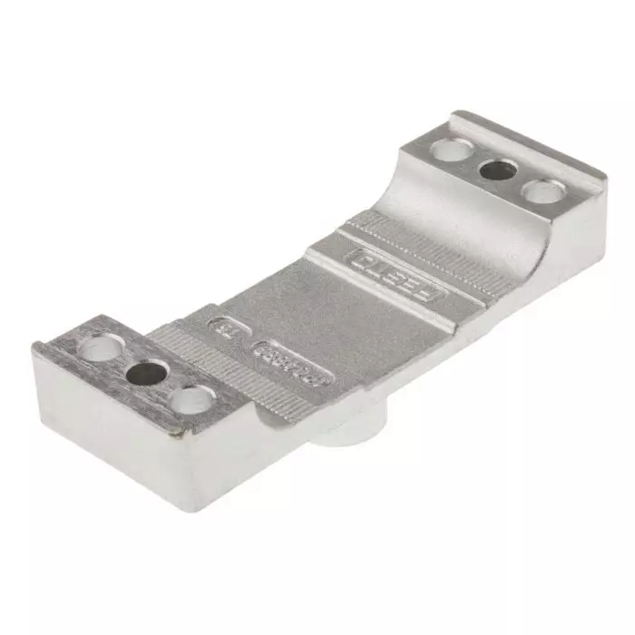 Festo Mounting Bracket DAMT-V1-50-A for Use With DNC Series Standard Cylinder To Fit 50mm Bore Size