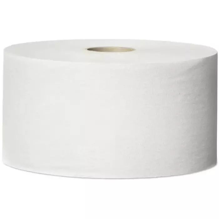 Tork Toilet Roll White 2-Ply 1000 Sheets, 472587