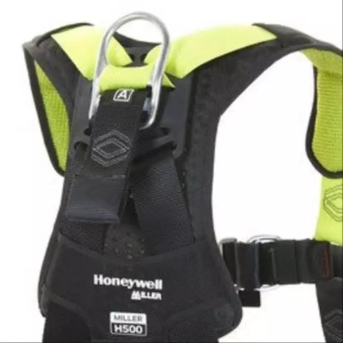 Honeywell Front Attachment Safety Harness 140 Kg Max 2, 1036086