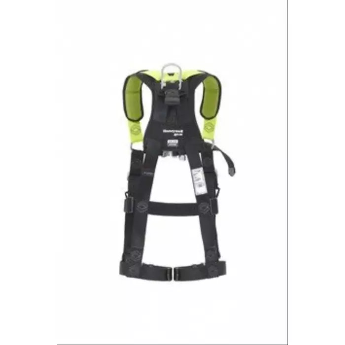 Honeywell Front Attachment Safety Harness 140 Kg Max 2, 1036086