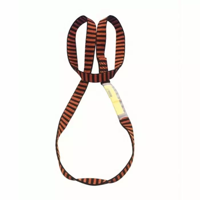 Honeywell Anchor Strap 1.2 m 10 And 22 kN 25 mm Wide, 1008363