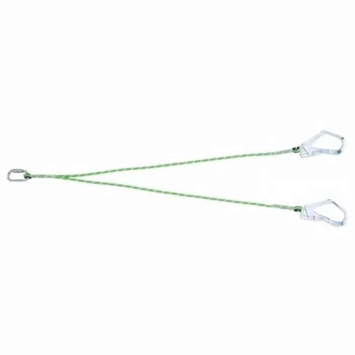 Honeywell Polyester Lanyard 1.5 m 140 Kg Capacity, 1032352