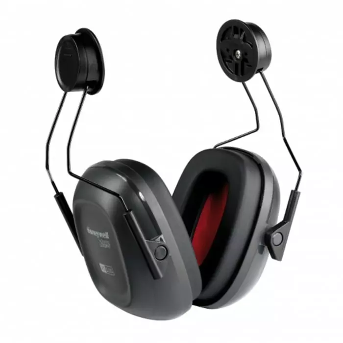 Honeywell Ear Shells with Helmet Attachment 34.3 dB, 1035119-VS
