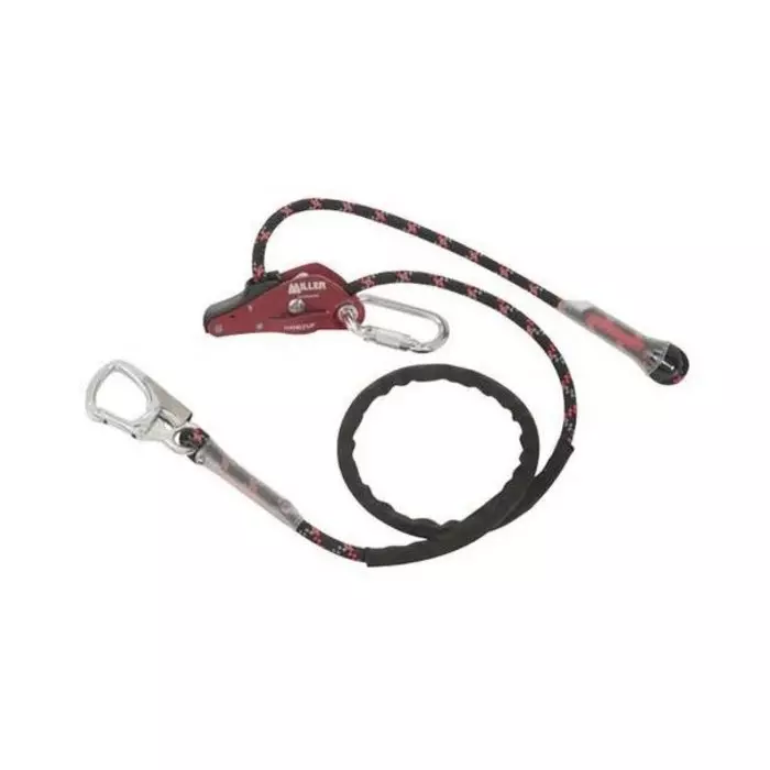 Honeywell Polyester Lanyard 2 m 140 Kg Capacity, 1032097
