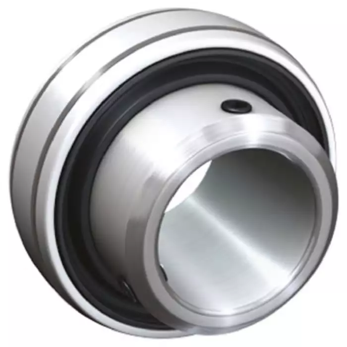 NSK Bearing Inserts 20mm Inner Diameter 28.3mm Outer Diameter, 1120-20