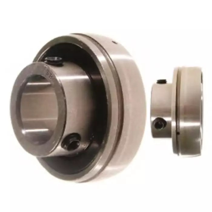 NSK Bearing Inserts 3/4in Inner Diameter 28.3mm Outer Diameter, 1220-3/4G