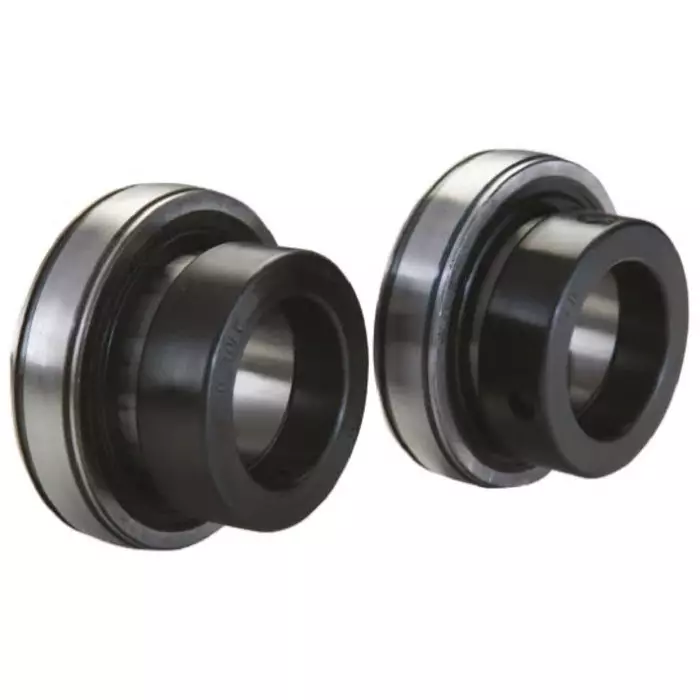 NSK Bearing Inserts 1-1/4in Inner Diameter 44.5mm Outer Diameter, 1030-1.1/4DECG