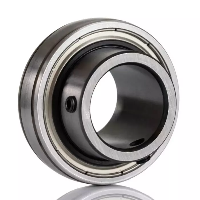 NSK Bearing Inserts 30mm Inner Diameter 62mm Outer Diameter, 1030-30G