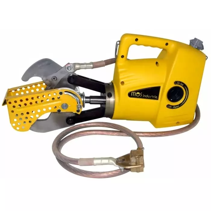 Penta Hydraulic Cable Cutter Tool Kit with Bag VDE Approved, PICOUP-250-SAC