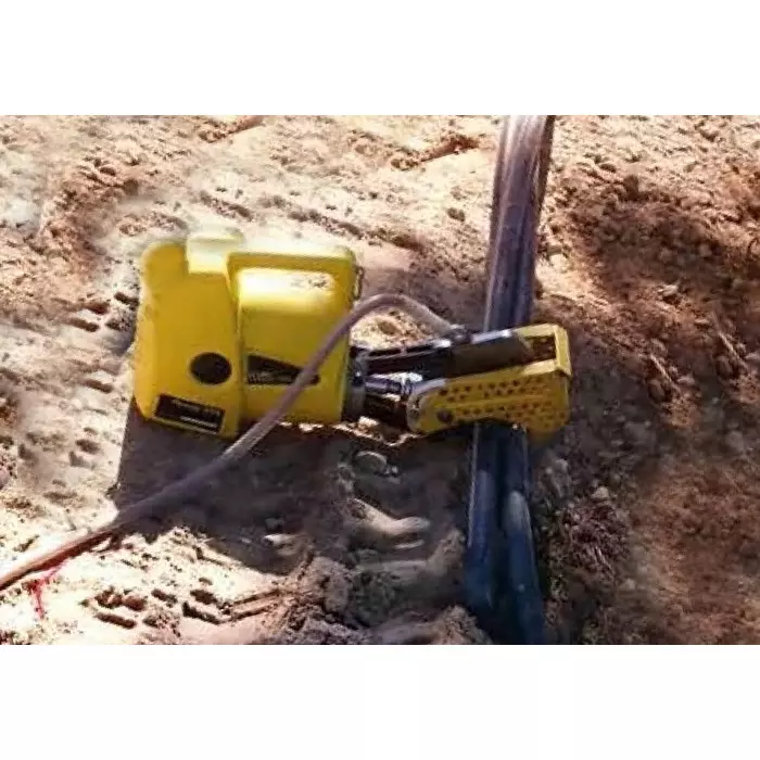 Penta Hydraulic Cable Cutter Tool Kit with Bag VDE Approved, PICOUP-250-SAC
