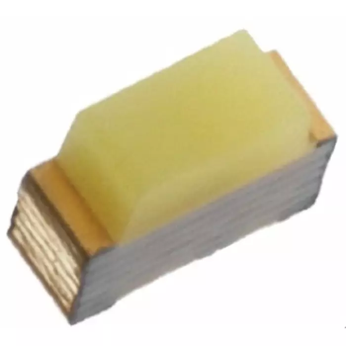 Lite-On LED White Surface Mount 3.4 V Forward Voltage (V), LTW-270TLA