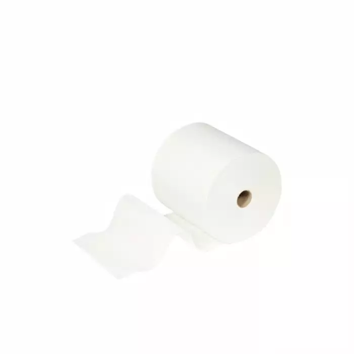 Kimberly-Clark Scott Rolled White Paper Towel 354x200mm, 6687