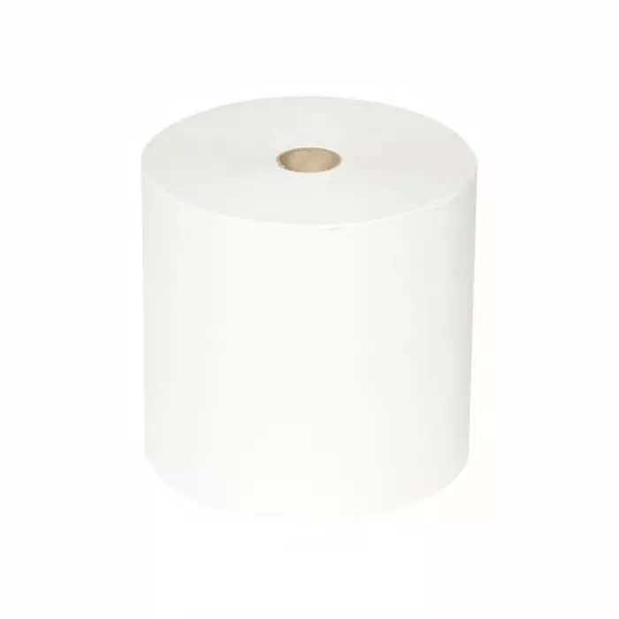 Kimberly-Clark Scott Rolled White Paper Towel 354x200mm, 6687
