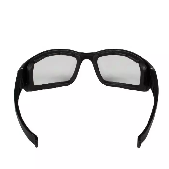 Kimberly-Clark V50 Series Anti-Mist Safety Glasses Clear, 25672