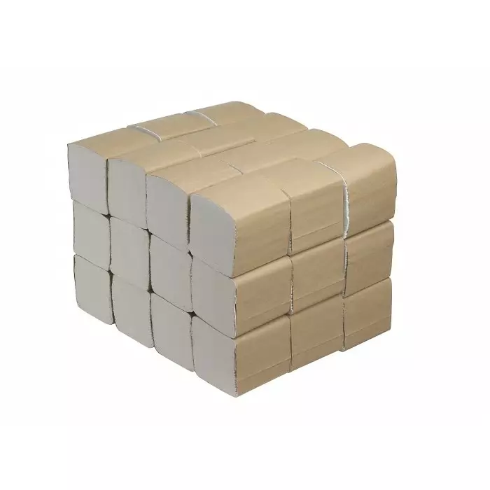 Kimberly-Clark Toilet Roll White 1-Ply 18720 Sheets, 4471