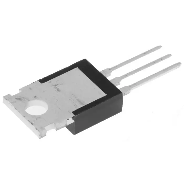WEEN SEMICONDUCTORS TRIAC Through Hole Mount 3-Pin 600 V Gate Trigger 1.5V 600V, BT136-600,127