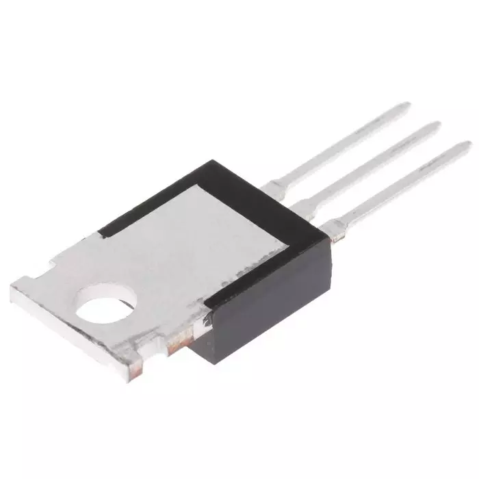 WEEN SEMICONDUCTORS TRIAC Through Hole Mount 3-Pin 600 V Gate Trigger 1.5V 600V, BT139-600E,127