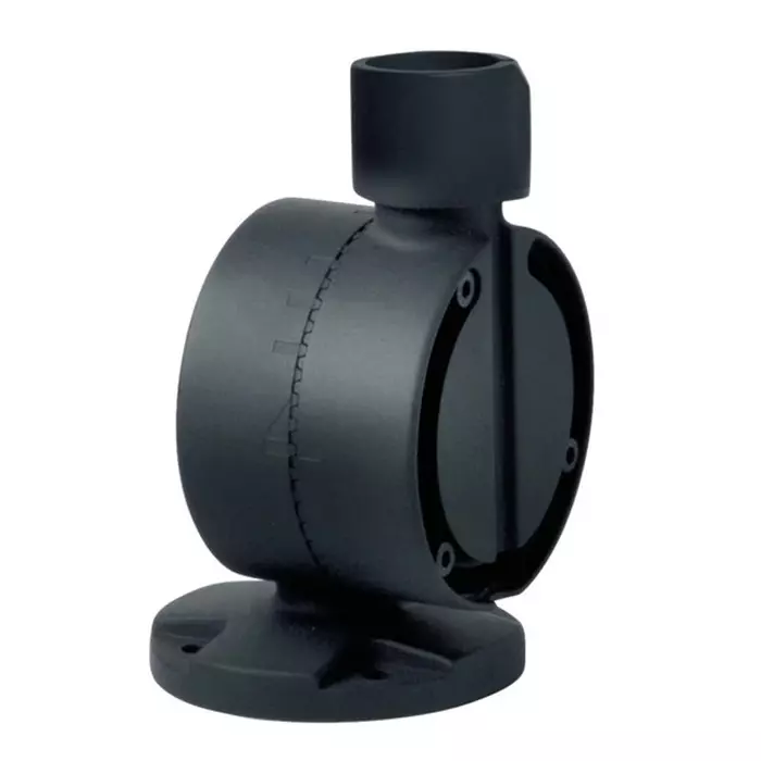 Werma Base Unit 960 Series for Use with KombiSIGN 50/70/71 IP65, 960.000.30