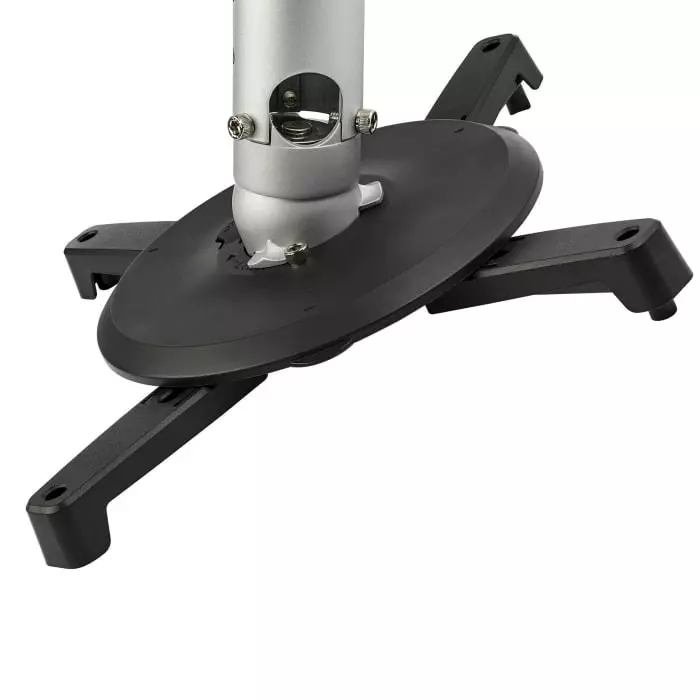 StarTech.com Ceiling Projector Mount 15 Kg Max Load, PROJCEILMNT2