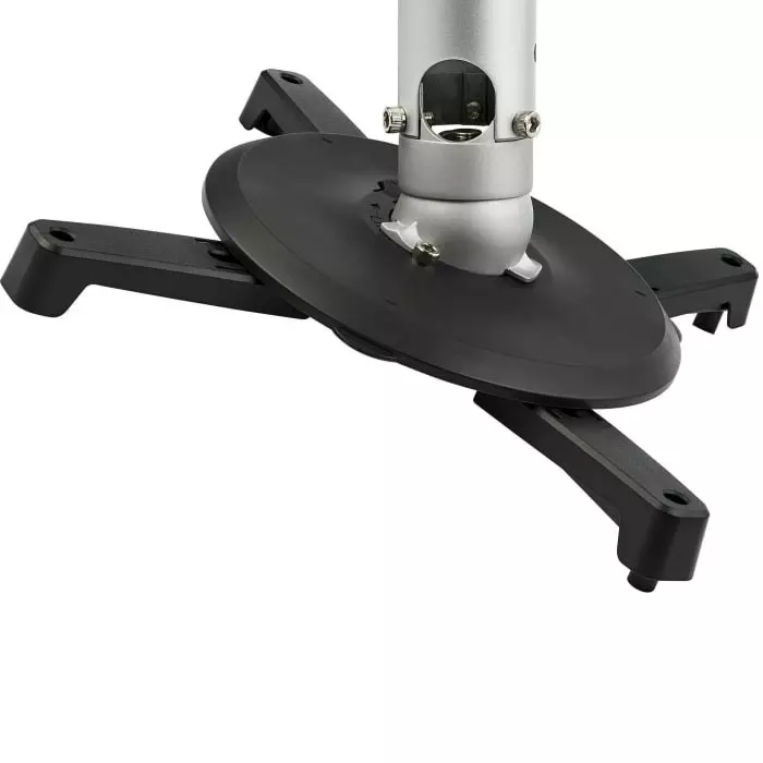 StarTech.com Ceiling Projector Mount 15 Kg Max Load, PROJCEILMNT2