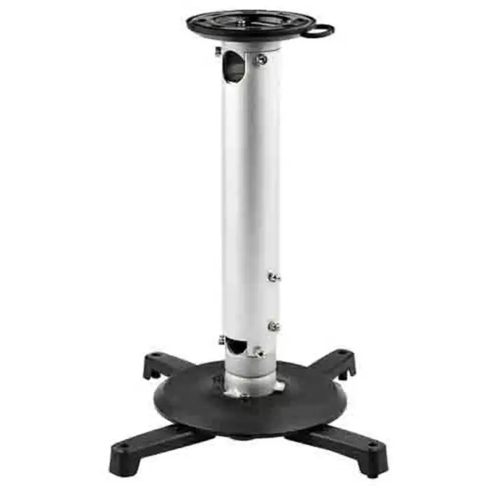 StarTech.com Ceiling Projector Mount 15 Kg Max Load, PROJCEILMNT2