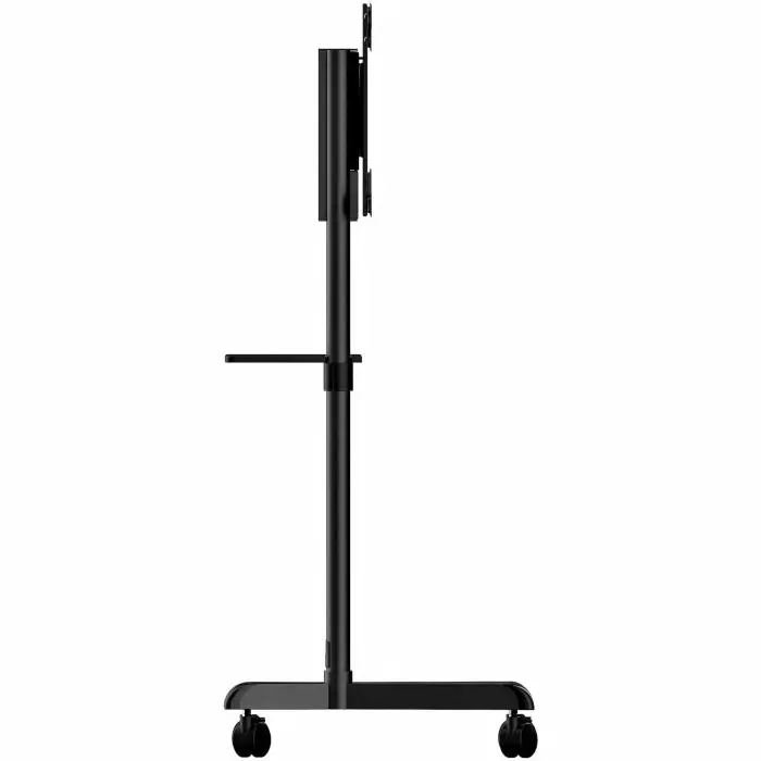 StarTech.com Floor Mounting Mobile TV Stand for 1 x Screen 70 inch Screen Size, MBLTVSTNDEC