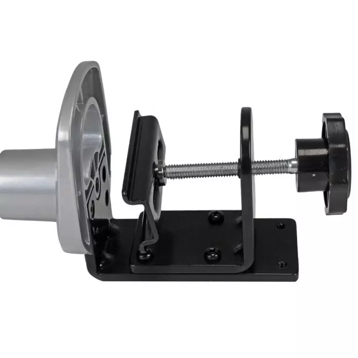 StarTech.com Desk Mounting Monitor Arm for 1 x Screen 34 inch Screen Size, ARMPIVOT