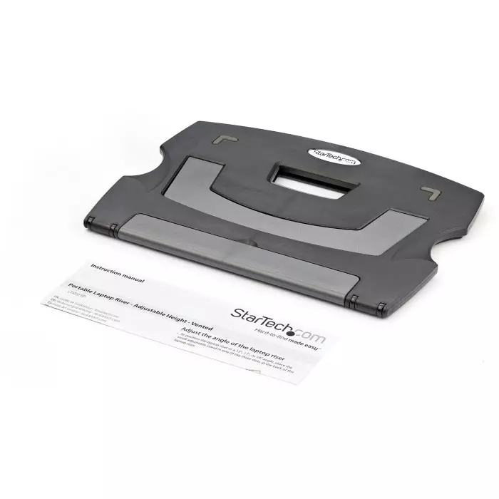 StarTech.com Laptop Stand for Use with Laptop, LTRISERP