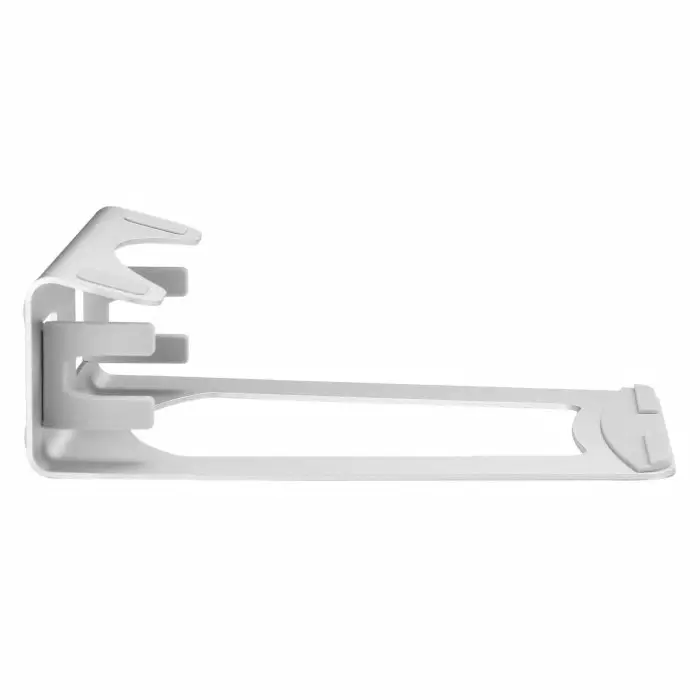 StarTech.com Laptop Stand for Use with Ultrabook & Macbook, LTSTND2IN1
