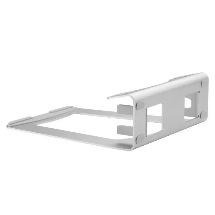 StarTech.com Laptop Stand for Use with Ultrabook & Macbook, LTSTND2IN1