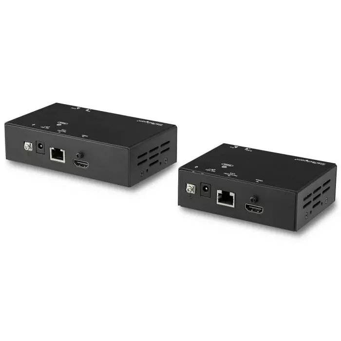 StarTech.com HDMI over CATx Extender 70m - up to 4K UHD Maximum Resolution, ST121HDBT20L