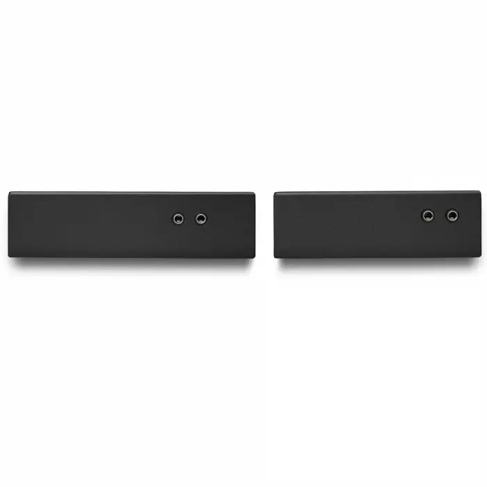 StarTech.com HDMI over CATx Extender 70m - up to 4K UHD Maximum Resolution, ST121HDBT20L