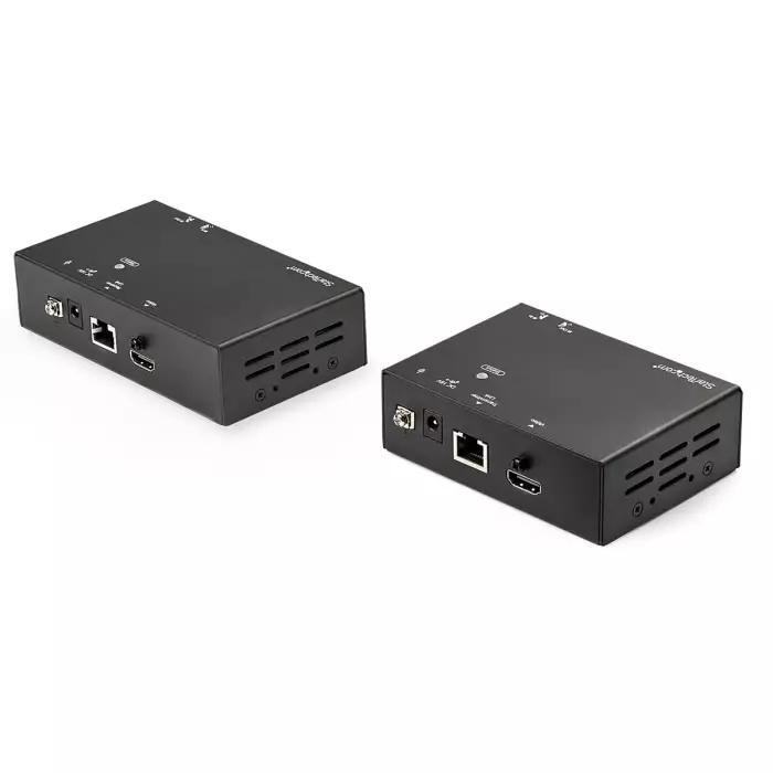 StarTech.com HDMI over CATx Extender 70m - up to 4K UHD Maximum Resolution, ST121HDBT20L